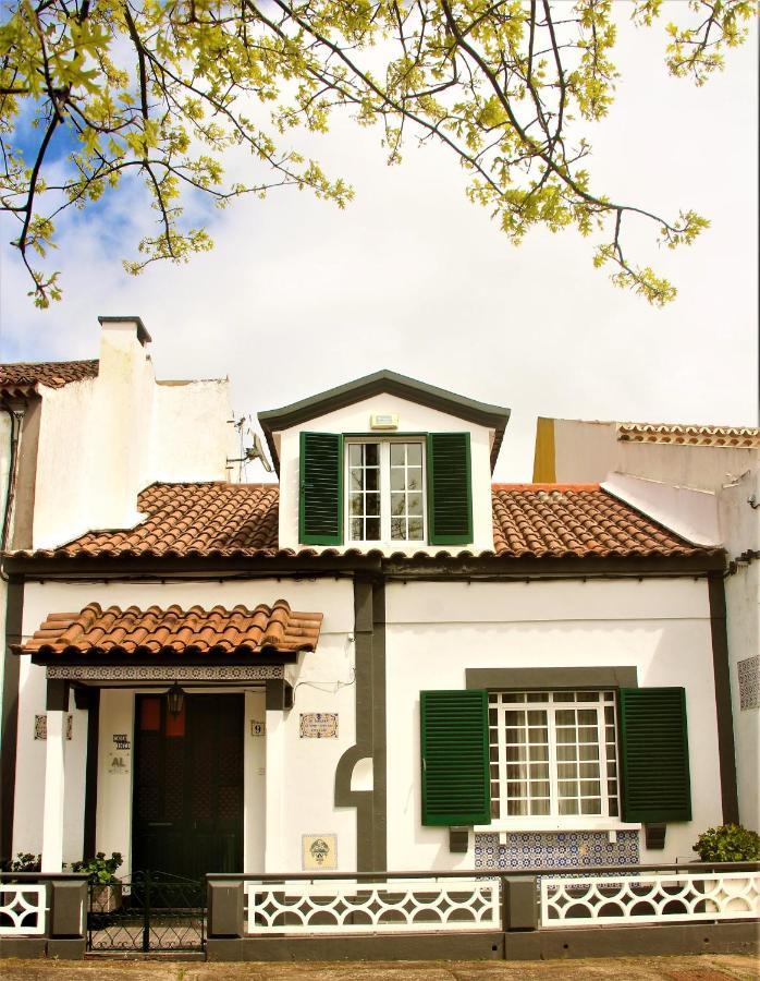 Casa Inti / Inti House Furnas Bed & Breakfast Furnas  Eksteriør bilde