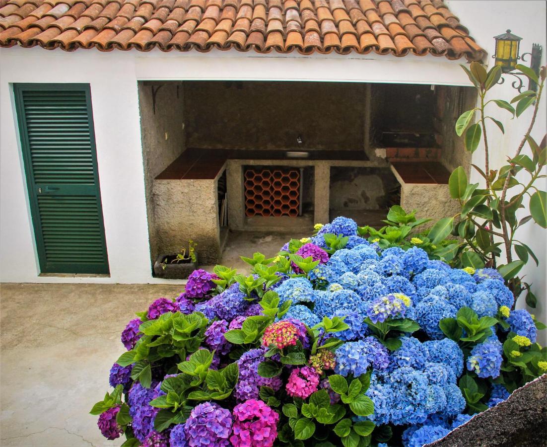 Casa Inti / Inti House Furnas Bed & Breakfast Furnas  Eksteriør bilde