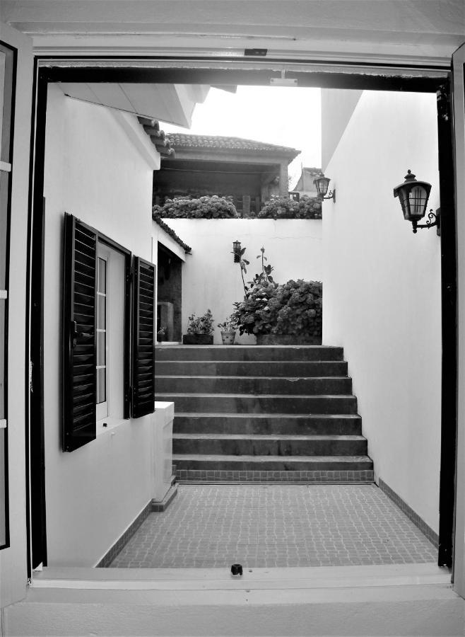 Casa Inti / Inti House Furnas Bed & Breakfast Furnas  Eksteriør bilde